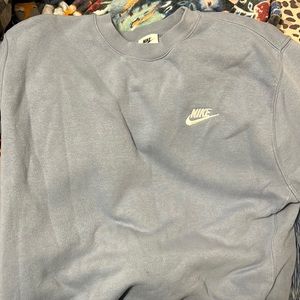 Nike Fleece Crew